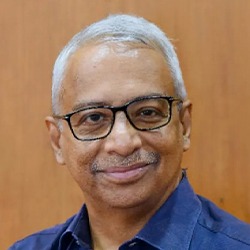Shri. Dr. A Jayathilak IAS